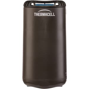 Thermacell Patio Shield Mosquito Repeller for $14 Thermacell Patio Shield Mosquito Repeller for $14