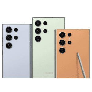 Samsung Buy & Try Program: Free trial run of select phones Samsung Buy & Try Program: Free trial run of select phones