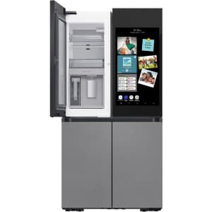 Samsung Refrigerators at Best Buy: $800 to $1,200 off
