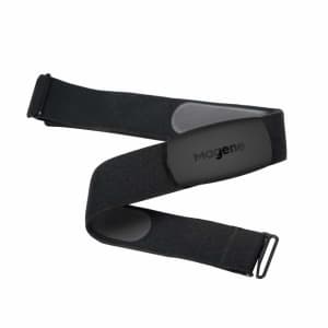 Magene Chest Strap Heart Rate Monitor for $23