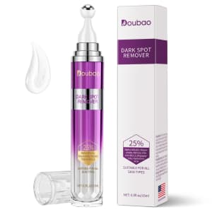 Dark Spot Remover for Face and Body for $12