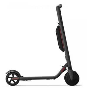 Segway Ninebot ES4 Folding Electric Kick Scooter for $670 Segway Ninebot ES4 Folding Electric Kick Scooter for $670