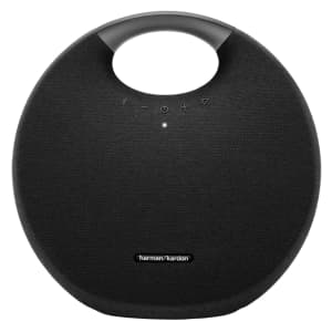 Harman Kardon Onyx Studio 6 Bluetooth Speaker for $80