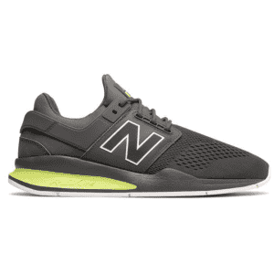 New Balance Men's 247v2 Trace Fiber Shoes for $35 New Balance Men's 247v2 Trace Fiber Shoes for $35