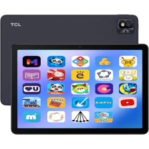 TCL TAB 10s 10.1" 32GB Android Tablet for $100