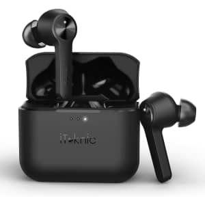 iTeknic TWS Bluetooth Headphones for $23 iTeknic TWS Bluetooth Headphones for $23