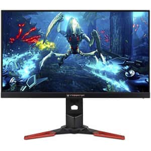 Acer Predator 27" 2560x1440 LED LCD Gaming Display for $406