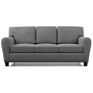 Brookside Abby 88" Rolled Arm Sofa for $385