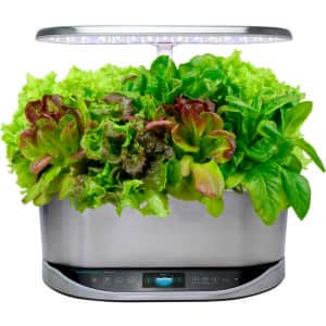 AeroGarden Bounty Elite for $300
