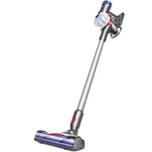 Dyson V7 Allergy Cordless Vacuum for $180
