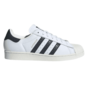 adidas Men's Superstar Shoes for $47