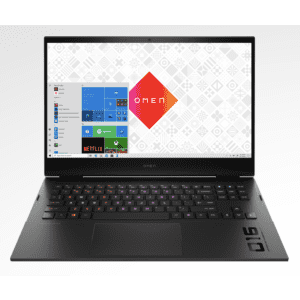 HP Omen 16-c0035nr Ryzen 7 16.1" Laptop w/ RTX 3070 8GB GPU for $1,305 HP Omen 16-c0035nr Ryzen 7 16.1" Laptop w/ RTX 3070 8GB GPU for $1,305