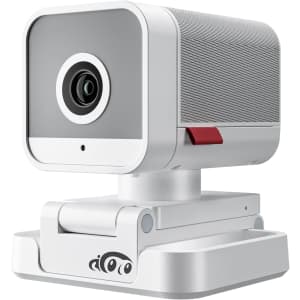 Aicoco 1080p Streaming Webcam for $43