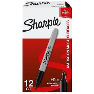 Staples Office Supplies: Extra 40% off orders over $10