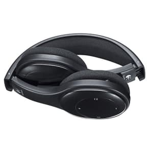 Logitech H800 Bluetooth Wireless Headset with Mic for PC, Tablets and Smartphones (Renewed) for $85