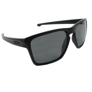 Oakley Men's Sliver XL Polarized Sunglasses for $50