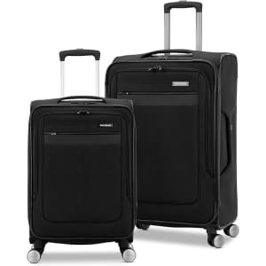 Samsonite Ascella 3.0 2-Piece Luggage Set for $144 Samsonite Ascella 3.0 2-Piece Luggage Set for $144