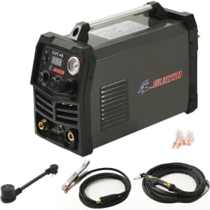 GZ Guozhi 45A Plasma Cutter for $195