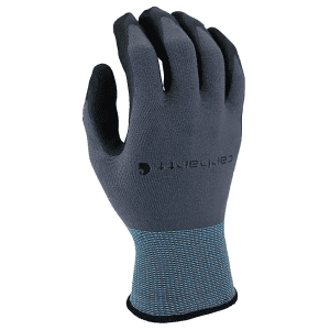 Carhartt Carharrt All-Purpose Nitrile Grip Gloves (M only) for $4