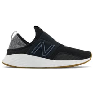 New Balance Men's Fresh Foam Roav Decon Shoes for $35