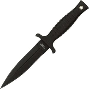 Fury Boot Knife for $10