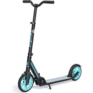 SmooSat Kick Scooter for $85