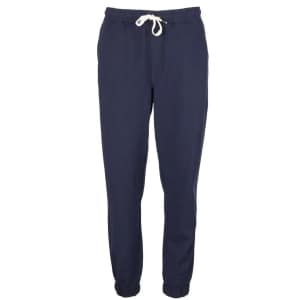 Reef Men's Thorp French Terry Joggers: 2 for $25