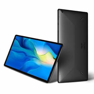 CHUWI Hipad X Android 10.0 Tablet PC, 10.1 inch Unlocked Phablet 4G LTE with Dual Micro SIM, RAM 4G for $89 CHUWI Hipad X Android 10.0 Tablet PC, 10.1 inch Unlocked Phablet 4G LTE with Dual Micro SIM, RAM 4G for $89