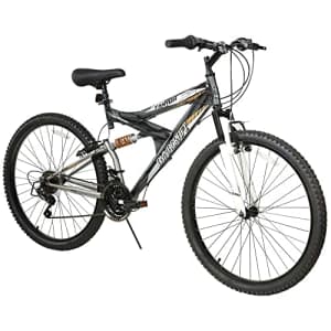 Dynacraft Silver Canyon 26" Mountain Bike for $200