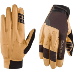DaKine Men's Sentinel Bike Gloves for $24