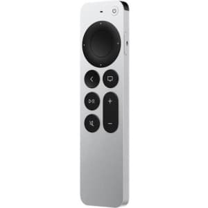 Apple Siri Remote for $50