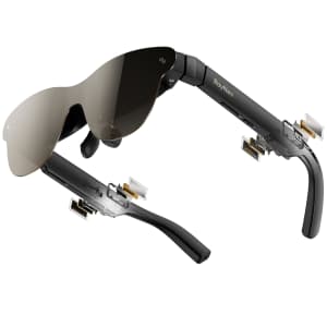 RayNeo Air 3s Pro AR/XR Glasses for $234 in cart RayNeo Air 3s Pro AR/XR Glasses for $234 in cart
