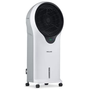 NewAir Evaporative Air Cooler & Portable Cooling Fan for $178 NewAir Evaporative Air Cooler & Portable Cooling Fan for $178