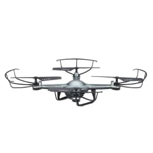 Propel Sky Rider 2.4Ghz Quadcopter with 720p Camera for $30 Propel Sky Rider 2.4Ghz Quadcopter with 720p Camera for $30