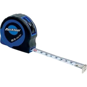 Park Tool RR-12 Tape Measure for $13