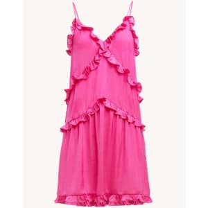 Rebecca Minkoff Sasha Dress for $47 Rebecca Minkoff Sasha Dress for $47