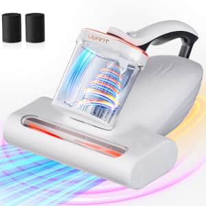 Uwant M100 Mattress Vacuum Cleaner for $55