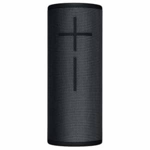Ultimate Ears Boom 3 Portable Bluetooth Speaker for $94