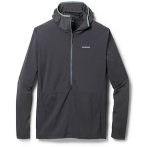 Patagonia Jackets at REI: Up to 40% off