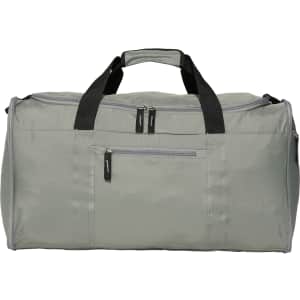 ASICS Packable Duffel Bag for $14 ASICS Packable Duffel Bag for $14