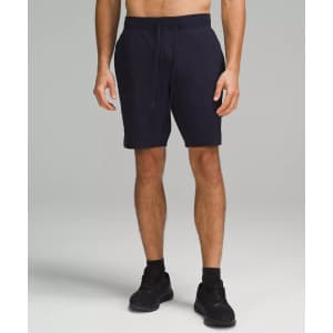 lululemon Men's Fast and Free Lined Shorts for $39