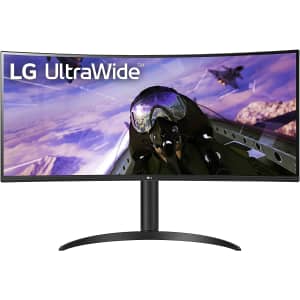 Monitors from Acer, LG and more at Amazon: Up to 50% off w/ Prime