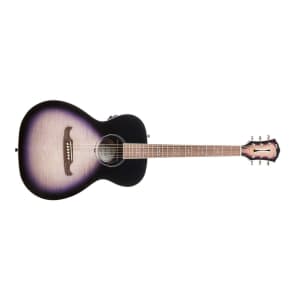 Fender Concert Acoustic Electric Guitar for $270 Fender Concert Acoustic Electric Guitar for $270