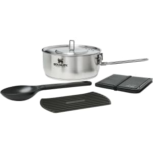 Stanley Even-Heat Essential Camping Cook Set for $41