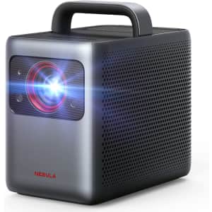 Anker NEBULA Cosmos Laser 1080p Projector for $1,700