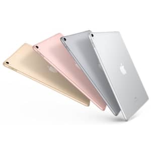Apple Certified Refurbished iPad Pro models: from $379
