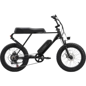 SWFT Zip 500W Electric Bike for $500 SWFT Zip 500W Electric Bike for $500