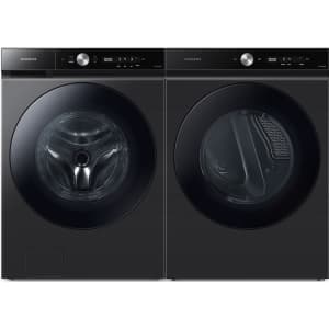 Samsung 4th of July Laundry Sale: Up to $1,000 off