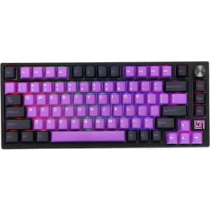 Epomaker TH80 SE 75% Wireless Mechanical Keyboard for $45