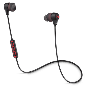 JBL Under Armour Sport Wireless Bluetooth In-Ear Headphones for $25 JBL Under Armour Sport Wireless Bluetooth In-Ear Headphones for $25